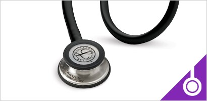 Littmann® Classic Stethoscopes
