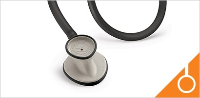 Littmann® Lightweight Stethoscopes
